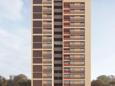 Residential Projects by Vn Skyline Llp | VN SKYLINE