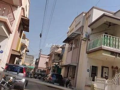 Residential Projects by Radha Krishna Group | Jaldeep Bungalows Part 1