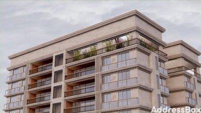 Commercial Projects by Samved Developers | The Stately - Commercial