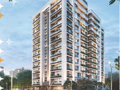 Residential Projects by Raghuveer Infra | ROYAL RIVIERA - 2