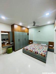 Poonam Pride Bedrooms