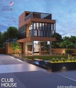Adarsh Aster Amenities