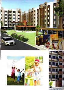 MADHUVAN GLORY PHASE-I BLOCK-F , I , J Others