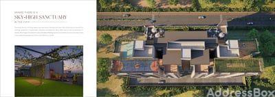 KALAV-140 Amenities