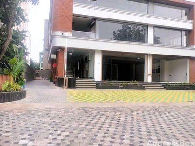Property in CG road | Ahmedabad