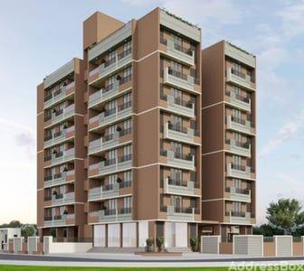 Commercial Projects by Aayat Developers | ZAINAB RESIDENCY