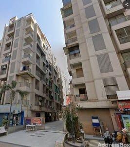 Flats for Resale in Kudasan, Gandhinagar | Sarthak Shreeji