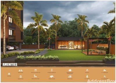 SHUBHAM LAVISH Amenities