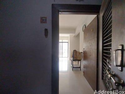 3 BHK Flats / Apartments for Sale in Vinzol Ahmedabad | Mahadev Platinum