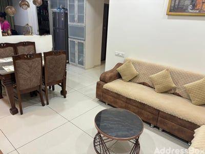 Flats / Apartments for Sale in Vaishno Devi Circle, Ahmedabad | ANAND ILYF