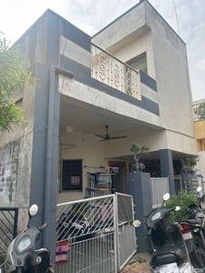 2 BHK Bungalows / Villas for Sale in Amraiwadi Ahmedabad | Nirant Park