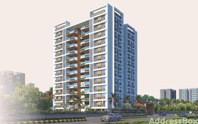 WHITE 46 HOMES Exterior