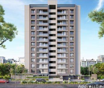 Residential Projects by Aarna Infra | AARNA SKY