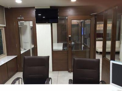 Property in CG road | Ahmedabad