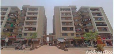 2 BHK Flats / Apartments for Sale in Bhat Ahmedabad | ANMOL LIFE STYLE