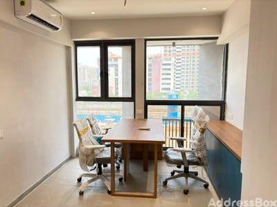 Property in Makarba | Ahmedabad