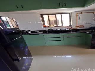 Flats / Apartments for Sale in New Maninagar, Ahmedabad | Shree Radhe Krishna Heritage 2