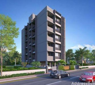 Residential Projects by Rn Developers | Rashmi Apartments