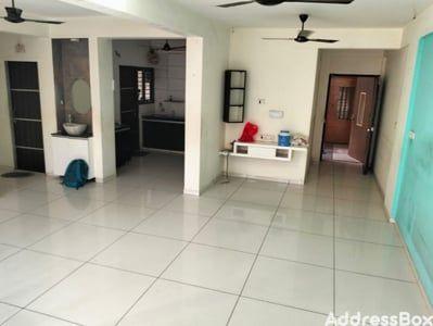 Residential Projects by Rajeshwari Developers | Maruti Amrakunj-1