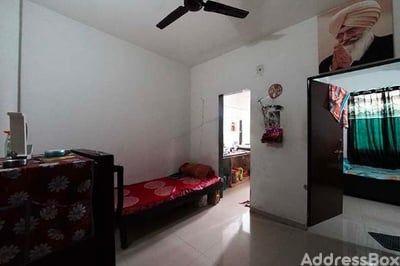 Property in Tragad | Ahmedabad
