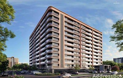 Residential Projects by Madhav Realty | AISHVARYAM