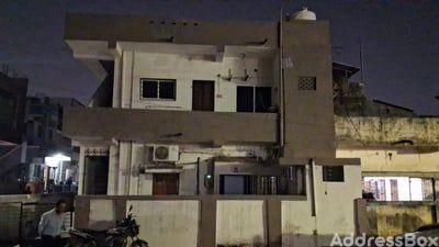 5 BHK Bungalows / Villas for Sale in Isanpur Ahmedabad | Lalita Society