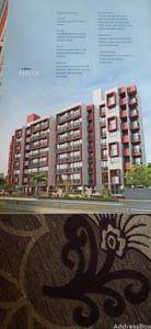 Flats / Apartments for Sale in Bopal, Ahmedabad | DEV EXOTICA