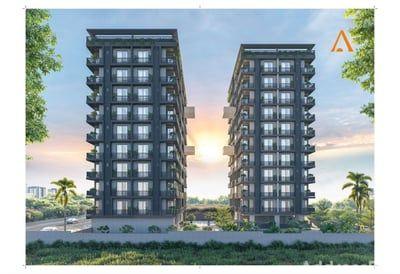 ALAYAM HEAVEN Exterior