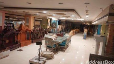 Property in Ashram Road | Ahmedabad