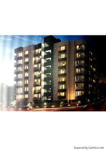 Residential Projects by Anthem Inframinds Kshama | KSHAMA CO. OP. HOUSING SOC. LTD
