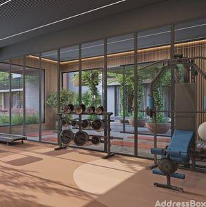 SHASHVAT SYMPHONY Amenities