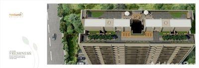 NEELKANTH HEIGHTS Master Plan