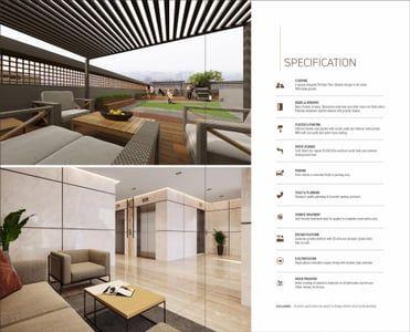 Rehvassa Sofitel Common Area