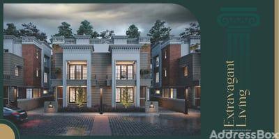 Safalam Luxuria Exterior