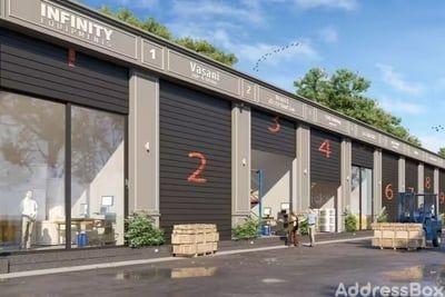 Commercial Projects in Odhav, Ahmedabad | KARM THE CAPITAL