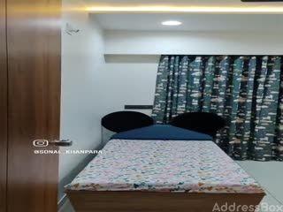 Flats / Apartments for Sale in Bopal, Ahmedabad | SUKIRTI GREENS