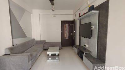 Flats / Apartments Below 50 Lakhs for Sale in New Ranip, Ahmedabad | Ashraya 9
