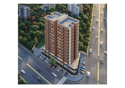SHIVASHISH SIXTY Exterior
