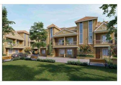 Residential Projects by Radhe Buildcon | Radhe Lake View