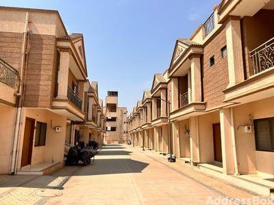 Property in Hathijan | Ahmedabad
