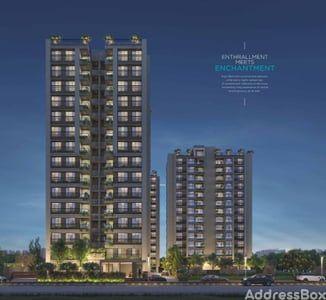 Residential Projects by Tatva Infrastructure | VEDKALP