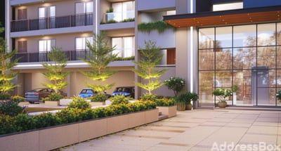 Residential Projects by Sarvasva Developers | SARVASVA ABODE