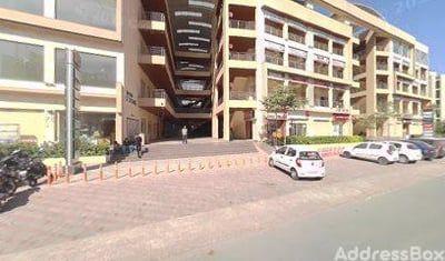 Showroom for Sale in Gandhinagar | Suyash Solitaire