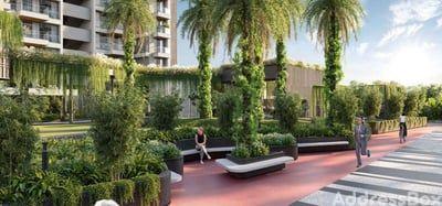 AQUA VISTA Amenities