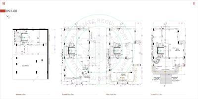 KINGSTON MEADOWS Floor Plan