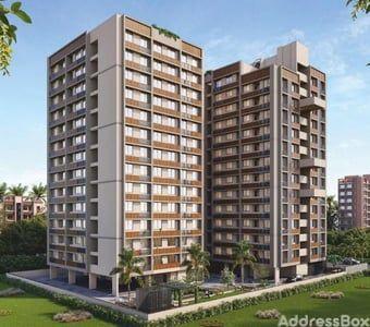 PRATHAM GLORY Exterior