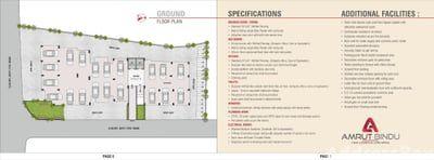Amrut Bindu Residency Others