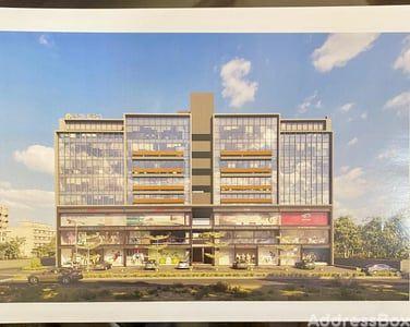 Commercial Shops for Sale in Nehru Nagar, Ahmedabad | Privera