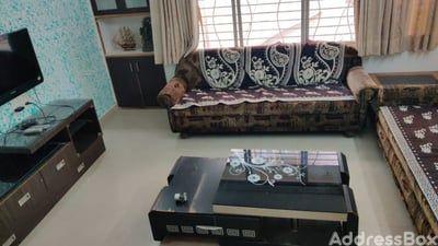 PG in Navrangpura, Ahmedabad | Shram Siddhi Apartment