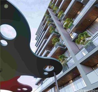 Commercial Projects by Nakshatra Infra | THE GRASSLANDS